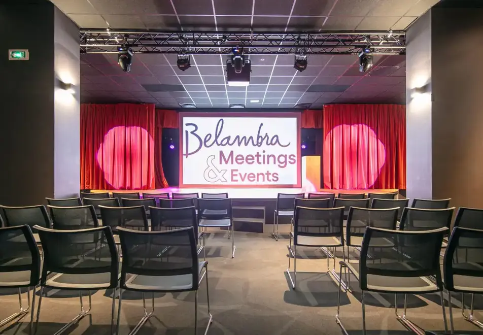 Cretes, Les Deux Alpes (all inclusive hotel) - Entertainment