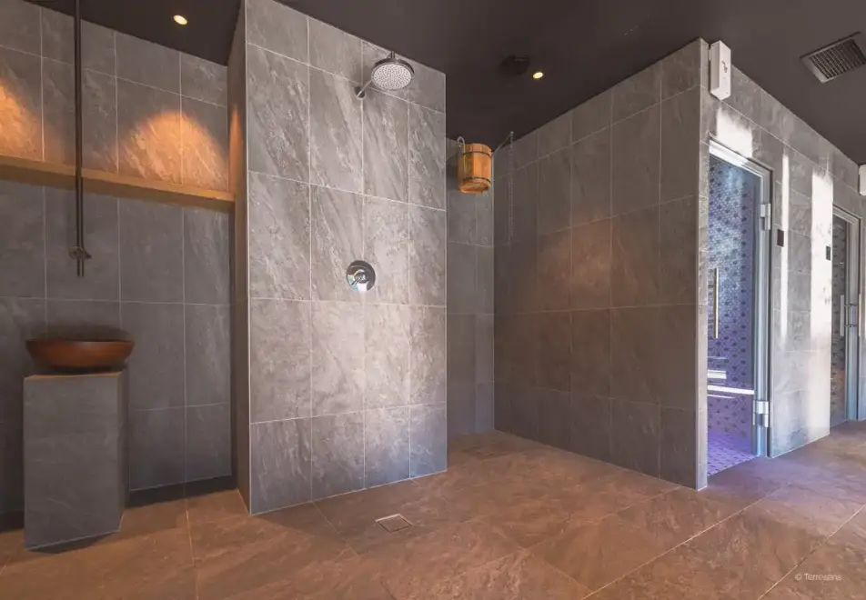 l'Eclat des Veriaz, Megeve (self catered apartments & chalets) - Spa area