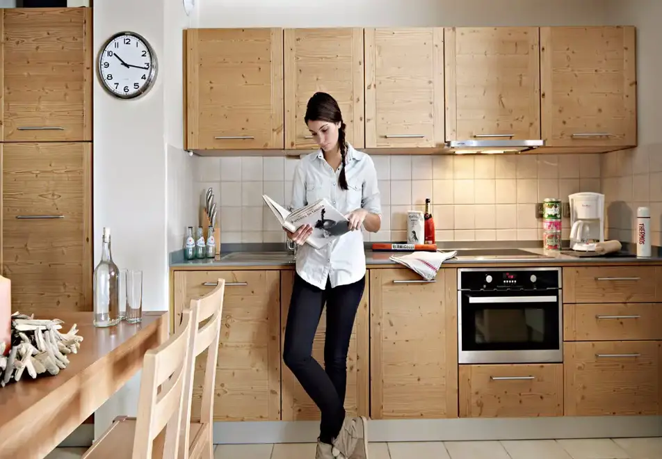 Le Ruitor, Sainte Foy (self catered apartments) - Apartments