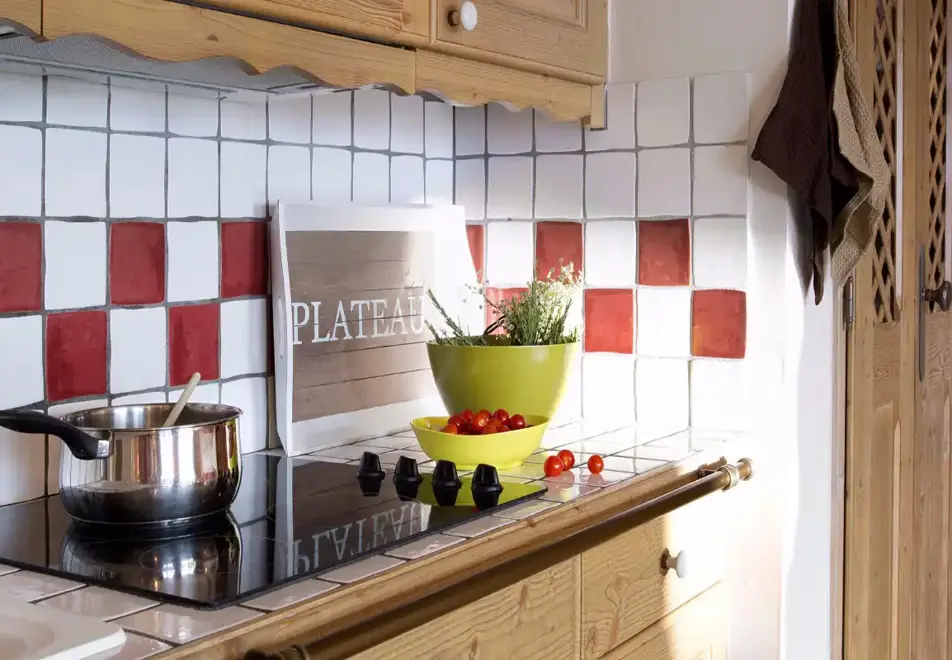 Le Coeur d'Or, Bourg St Maurice (self catered apartments)