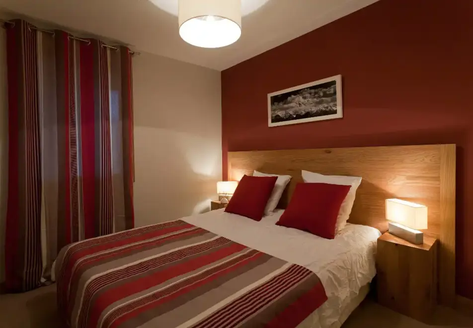 Etoile des Cimes, Sainte Foy (self catered apartments) - Apartments