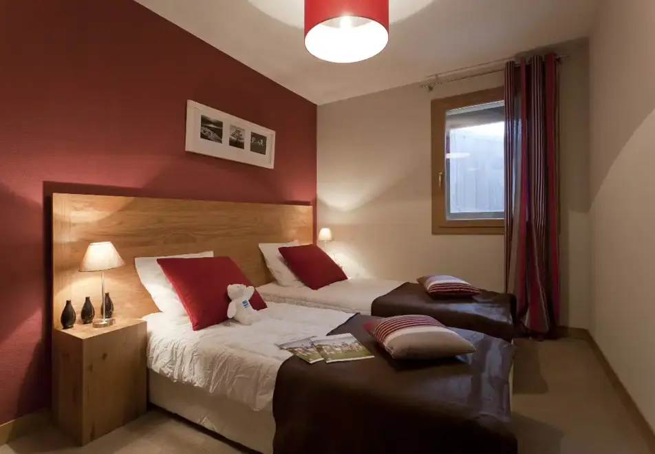 Etoile des Cimes, Sainte Foy (self catered apartments) - Apartments