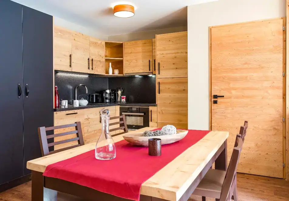 Altaviva, Tignes 1800 (self catered apartments) (©MReyboz) - Apartment