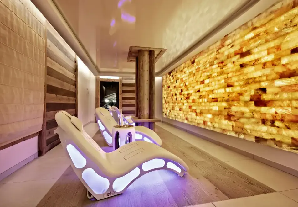 Alexane, Samoens (self catered apartments & hotel) - Relaxation area