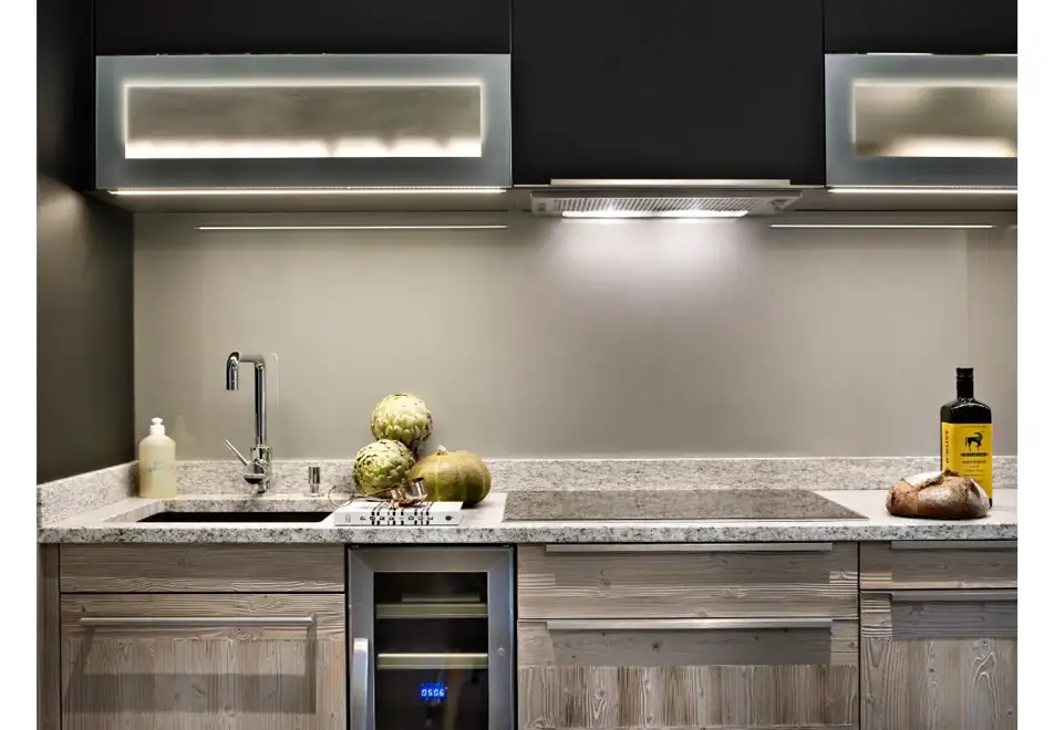 Elena, Les Houches (self catered apartments) - Apartment