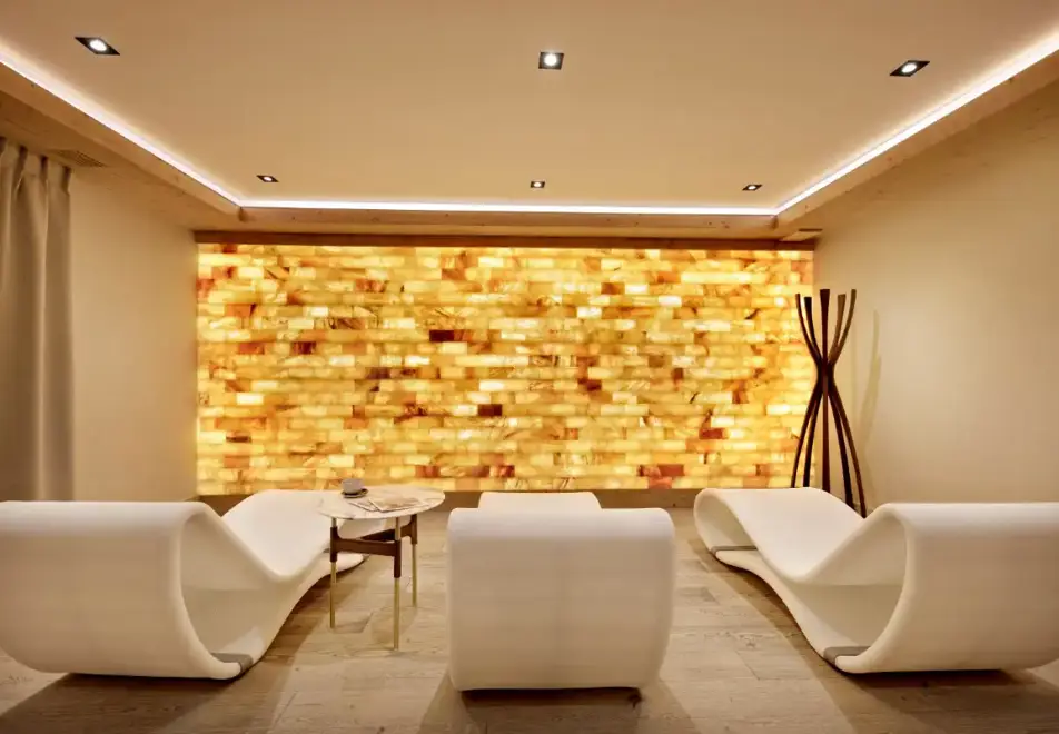 Anitea, Valmorel (self catered apartments) - Spa