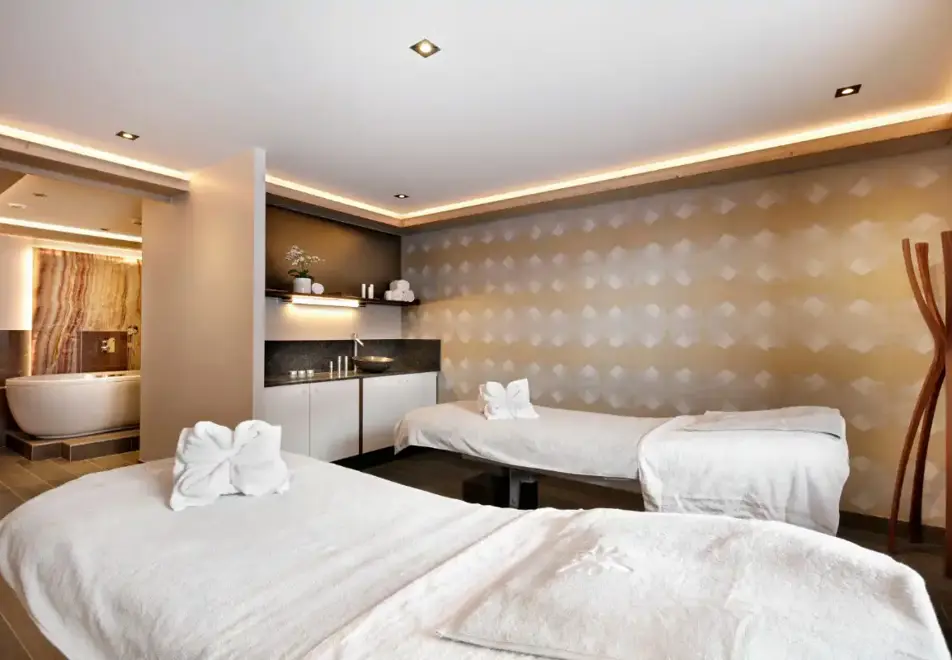 Anitea, Valmorel (self catered apartments) - Treatment room