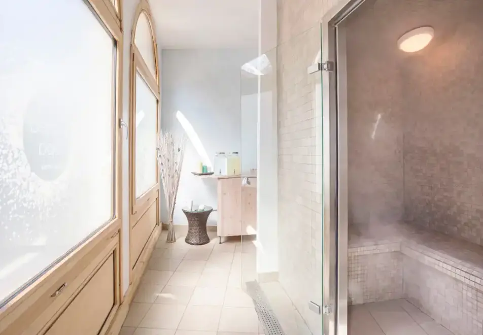 Club Hotel, Tignes les Brevieres (hotel) (©ManuReyboz) - Spa