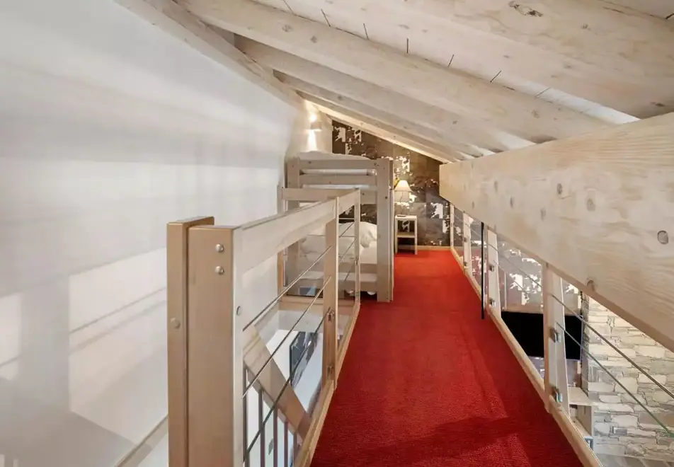 Cap Neige, Tignes le Lac (self catered apartments) - Cap Neige 33