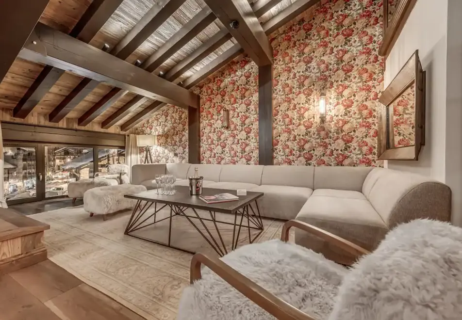 Le Val d'Isere, Val d'Isere (hotel & apartments) - Solaise apartment (©andyparant)