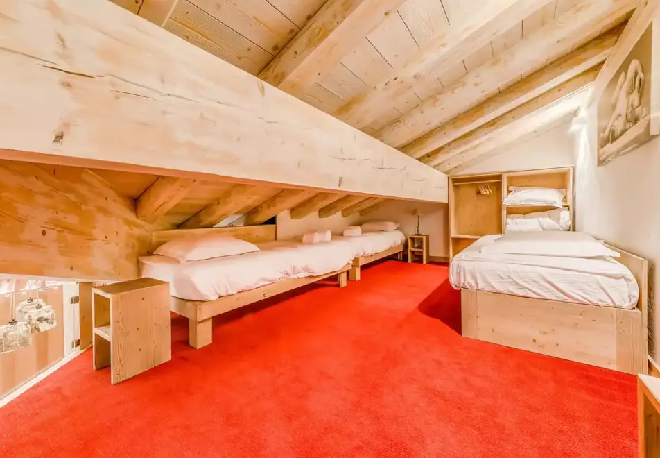 Cap Neige, Tignes le Lac (self catered apartments) - Cap Neige 32