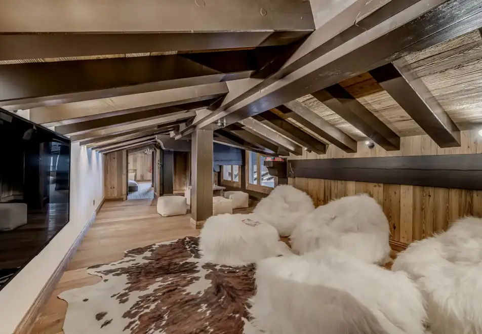 Le Val d'Isere, Val d'Isere (hotel & apartments) - Solaise apartment (©andyparant)